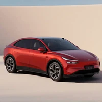 ONVO 乐道汽车 L60 24款 555km 后驱标准续航版