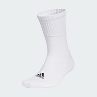 adidas 阿迪达斯 男女款运动袜 FL Q2 SOCKS 1P