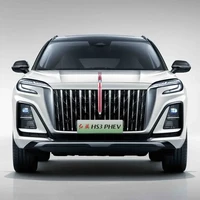 红旗 HS3 PHEV 25款 1.5T 115km 劲为版