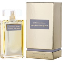 纳西索·罗德里格斯 金影广藿香女士香水 EDP INTENSE 100ml