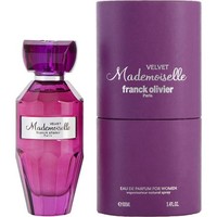 Franck Olivier 弗兰克奥利弗 天鹅绒小姐女士香水 EDP 100ml
