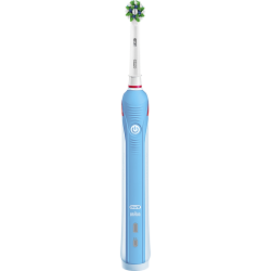Oral-B 欧乐B 欧乐-B P3000 电动牙刷 清新蓝