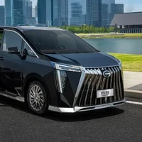 GAC MOTOR 广汽传祺 M8 24款 宗师系列 400T 科技关爱版 7座