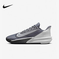 百亿补贴：NIKE 耐克 PRECISION VII 男款篮球鞋 FN4322-003