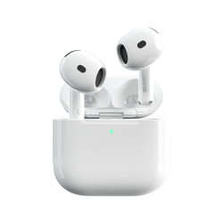 apple 苹果 airpods 4 四代 蓝牙耳机全新原装正品