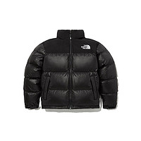 THE NORTH FACE 北面 韩国直邮TheNorthFace北面鹅绒羽绒服男女秋冬加厚保暖NJ1DP62J