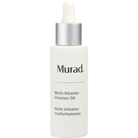 Murad 慕拉得 多效维生素面部精华油 30ml