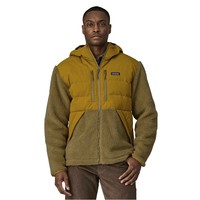 Patagonia 巴塔哥尼亚 Driftwood Canyon 男子连帽衫