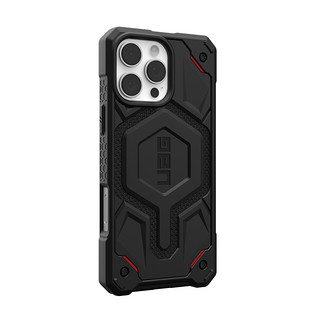 UAG 适用于iPhone16ProMax凯芙拉磁吸手机壳 尊贵系列