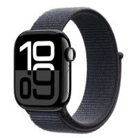 国家补贴：苹果 Apple Watch Series 10 GPS+蜂窝网络 智能手表 46mm
