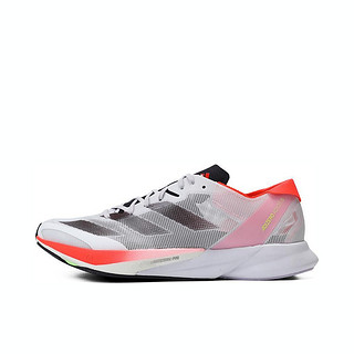 百亿补贴：adidas 阿迪达斯 男子ADIZERO ADIOS 8 M跑步鞋ID3630