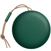 88VIP：BANG&OLUFSEN 铂傲 B&O Beosound A1 二代无线蓝牙音箱户外扬声器便携防水随身bo音响