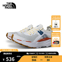 THE NORTH FACE 北面 VECTIV 女款徒步鞋 4PFL 9ZS