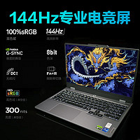 百亿补贴：Lenovo 联想 G5000 2024游戏本笔记本电脑15.6英寸i7-13650HX/4050/4060