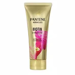 PANTENE 潘婷 3分钟奇迹护发素发膜级150ml*3护理护发修复补水发尾