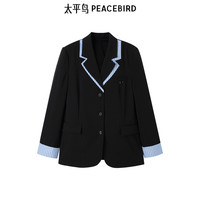 太平鸟西装合集链接春秋装西装女时尚气质