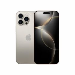 Apple 苹果 iPhone16 Pro Max 5G手机 256GB