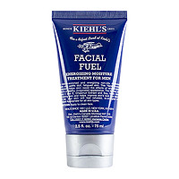 88VIP：Kiehl's 科颜氏 Kiehl＇s/科颜氏男士活力保湿乳液补水保湿送男友75ml