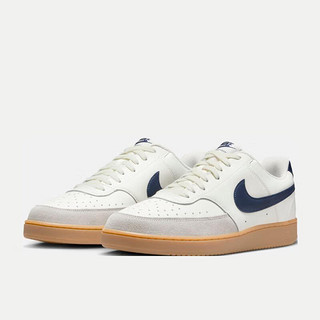 NIKE 耐克 COURT VISION LO 男款运动鞋 HF1068-133