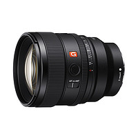 SONY 索尼 FE 85mmF1.4 GM II人像定焦G大师镜头85F14GM2