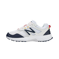 new balance NB官方正品男女经典复古潮流休闲运动老爹鞋MT510WB4