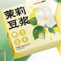 Acelife 安喜莱 茉莉豆浆粉 200g*1盒(10条)