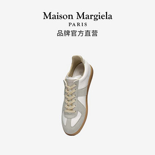 Maison Margiela Rreplica系列 女士休闲德训鞋 T1016