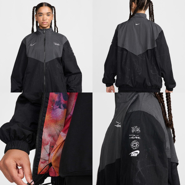 放肆热爱，一触即发！Nike APP狂欢盛典来袭！