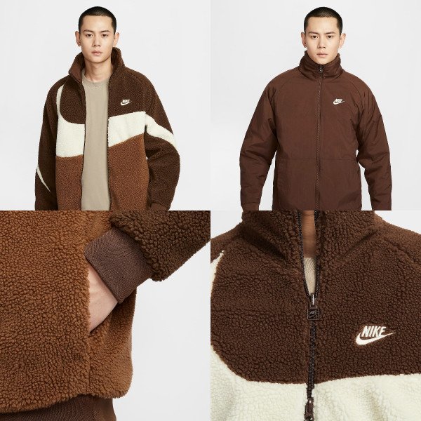 放肆热爱，一触即发！Nike APP狂欢盛典来袭！