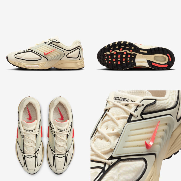放肆热爱，一触即发！Nike APP狂欢盛典来袭！