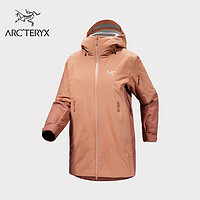 ARC'TERYX 始祖鸟 SENTINEL INSULATED GORE-TEX 女款滑雪保暖棉服