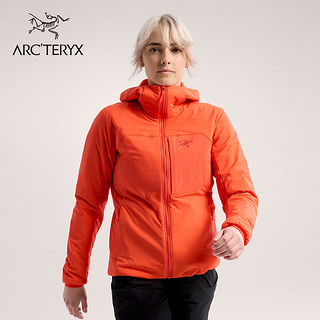 ARC'TERYX 始祖鸟 PROTON HOODY 女款滑雪棉服 10107102659413