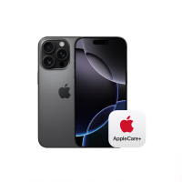 Apple 苹果 iPhone 16 Pro256GB 黑色钛金属