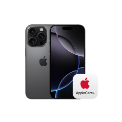 Apple 苹果 iPhone 16 Pro256GB 黑色钛金属