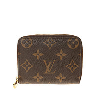 LOUIS VUITTON 路易威登 Zippy 女士零钱包 882310230026