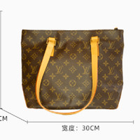 LOUIS VUITTON 路易威登 女士单肩手提包 23032132x