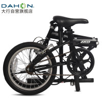 DAHON 大行 折叠自行车16英寸 KT610