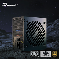 SEASONIC海韵650W CORE ATX3(2024)电源	