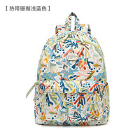 VENUCO 女士双肩包 T01B224 32x16x38cm