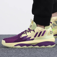 阿迪达斯 (adidas)男鞋利拉德8代实战舒适休闲篮球鞋GY0383 GY0383 36.5