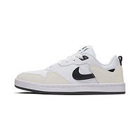 NIKE 耐克 SB ALLEYOOP (GS) 女款休闲鞋 CJ0883-100