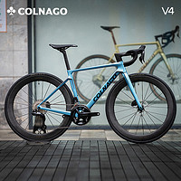 COLNAGO 梅花 V4 ULTRA 公路车 105电变自行车