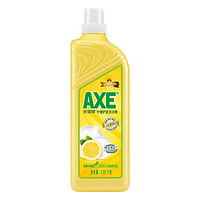 AXE 斧头 牌 家庭组合洗洁精 6瓶