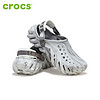 百亿补贴：crocs 卡骆驰 波波荒野洞洞鞋 208454