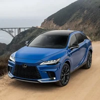 LEXUS 雷克萨斯 RX 24款 300 四驱骏享版