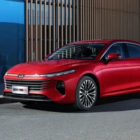 BESTUNE 一汽奔腾 B70 25款 龙耀版 1.5T 双离合欢享型