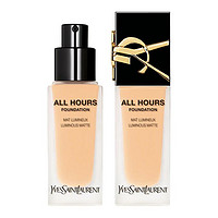 YVES SAINT LAURENT 圣罗兰 恒久无暇持妆粉底液 SPF20 25ml LN4