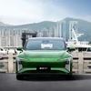 FORTHING 东风风行 风行星海S7 24款 555km 悦享版