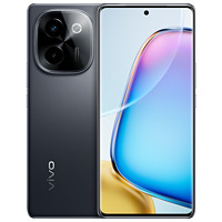 vivo Y200新品手机5G轻薄6000毫安时80W闪充大内存120Hz护眼屏5000万索尼超像