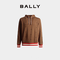 今日必买：BALLY 巴利 男士棉质卫衣 6305785